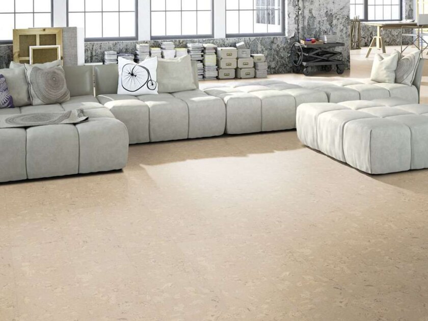 Naturtrend Marmor Cream