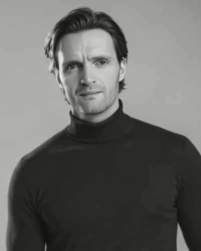 Steven Myers, Natrul founder